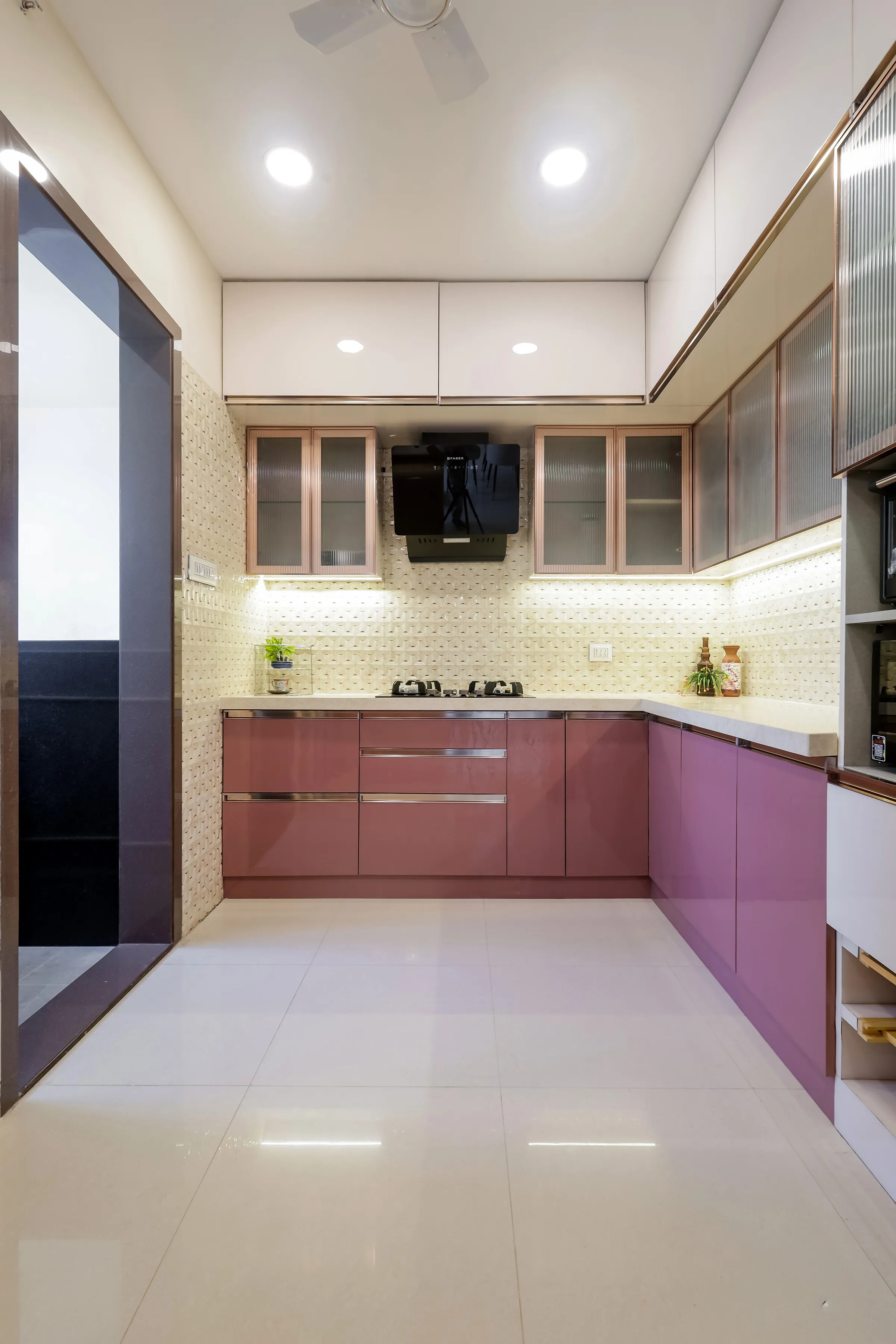 Akbaris Residential Interior Project